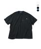 NAUTICA Hidden Logo Pocket T-Shirt (4 Colors) Jts5916