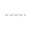 Silicone World 5PCS/Set Silicon Silicone Dust Plug for Macbook Pro13 Pro15 2018 Bar A1989 A1990 USB Ports Anti-Dust Plug