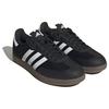 New Adidas The Velosamba Made With Nature Core Black Cloud White HQ9036