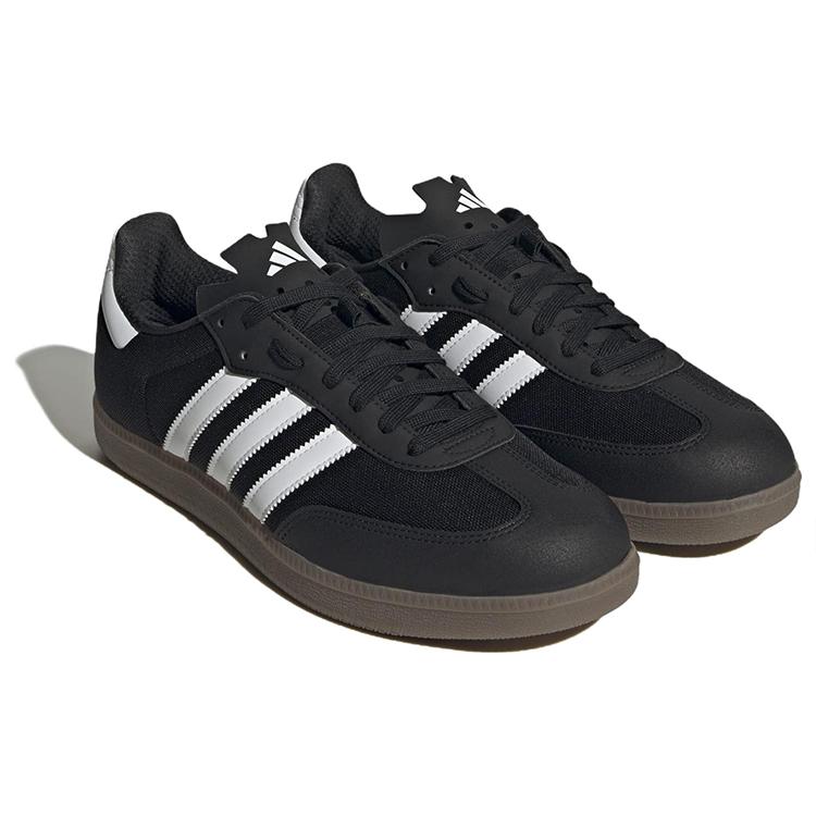 New Adidas The Velosamba Made With Nature Core Black Cloud White HQ9036