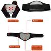 Massager Warmer Neck Relaxation Magnetic Neckband Neck Support Self-heating Pad Neck Care Collar