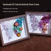Hobby-uri și creativitate – Tablouri cu diamante