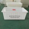 Durable Thickened Plastic Water Tank & Soaking Sink for Aquaculture and Fish/Turtle Farming