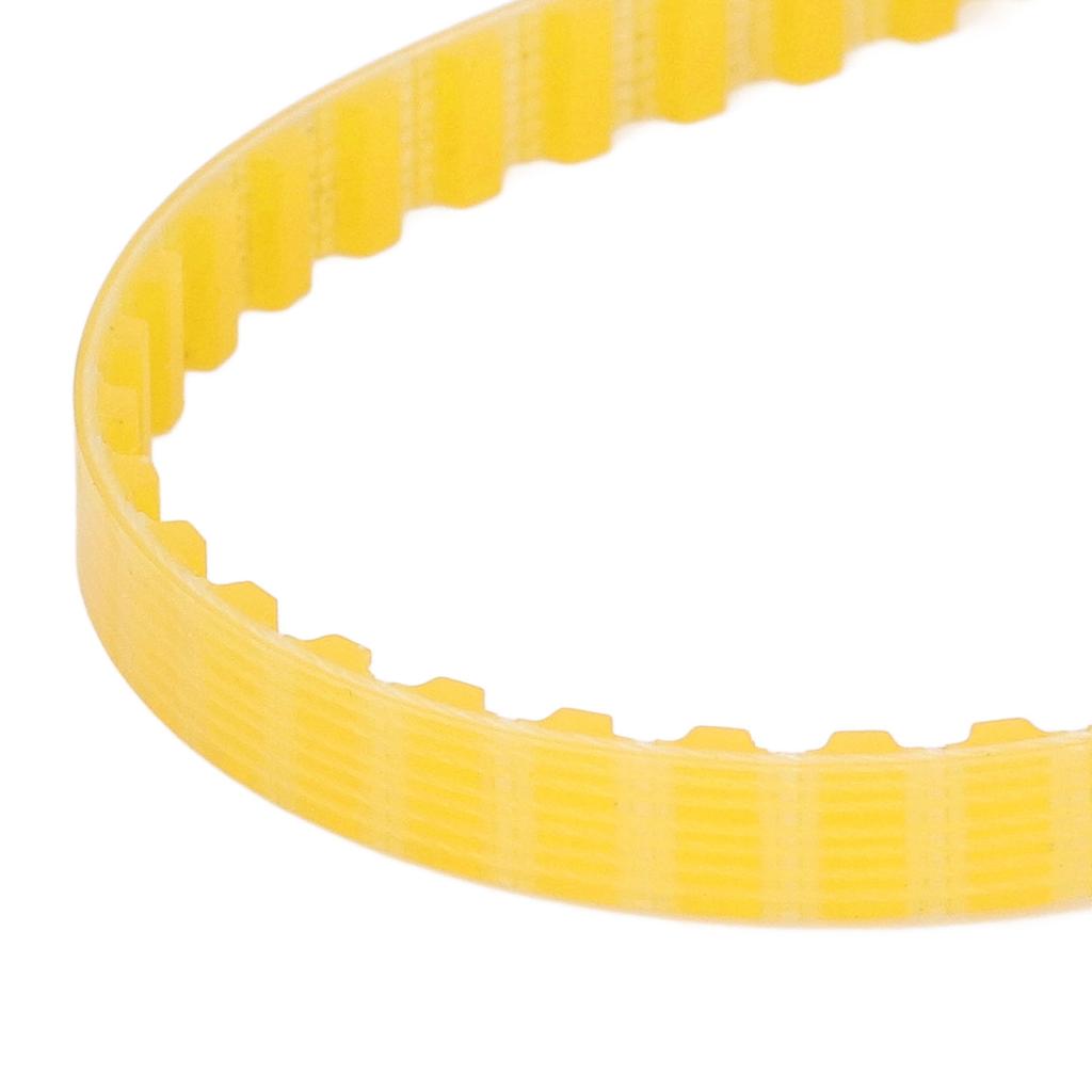2PCS Pool Cleaner Náhradní hnací řemeny PU Odolnost proti opotřebení pro díly Aquabot 3302A3302PK