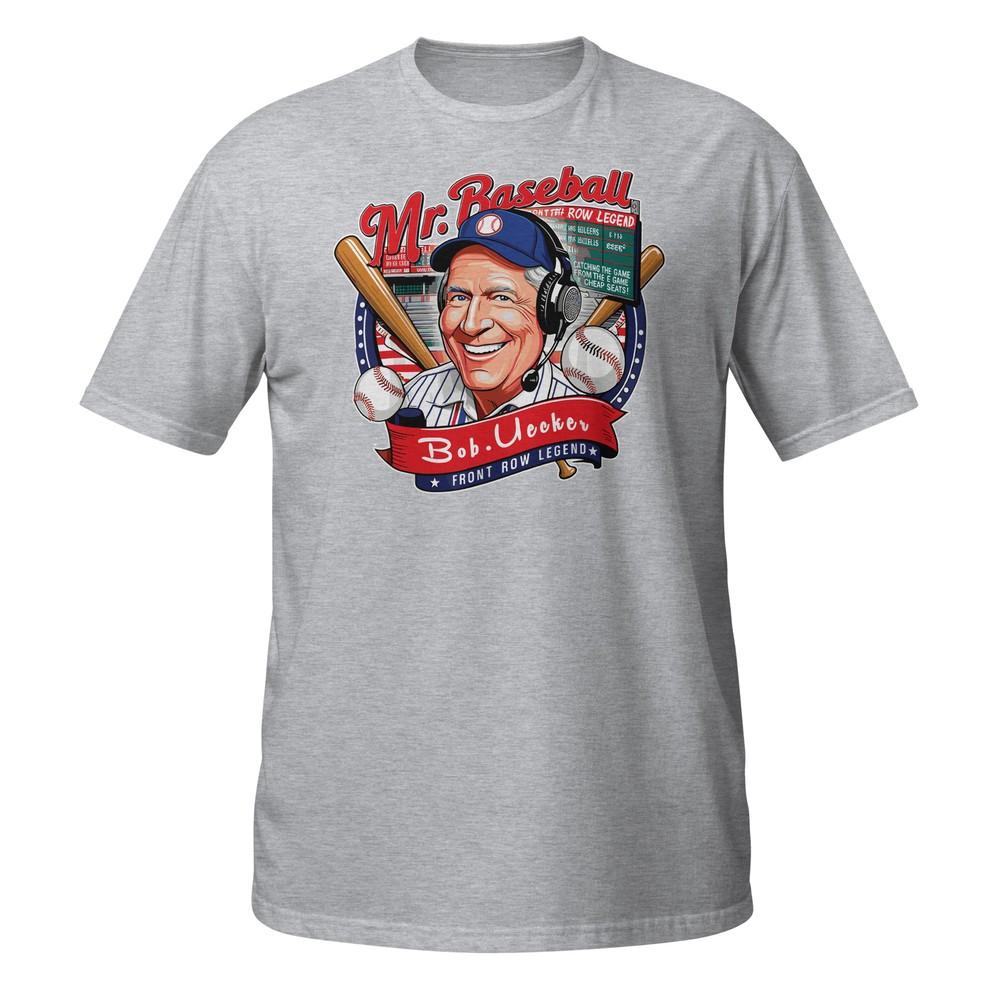Bob Uecker Shirt