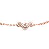 EMPORIO ARMANI 925 Sterling Silver Bracelets Women's EG3479221