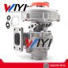Turbo Charger T3 T4 AR.70/63 Compressor Turbocharger Bearing Turbine Turbolader For All 4/6 Cylinder