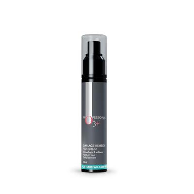 O3+ Damage Remedy Haarserum 50ML Packung 1 Mit Kokosnuss & Lavendel für Glattes Glänzendes Haar