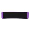 Dance Turn Board Thickened Design Easy Carrying Nylon Material Ballet Balance Turning Board for Instep Shaping Purple