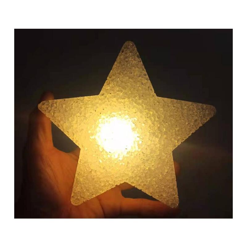 Kids Night Light High Quality PVC Atmosphere Light Multiple Type Kids Night Supplies Easy Sleeping Kids Presents
