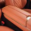 For Changan Deepal S07 S7 2024 2025 Car Armrest Box Height Increasing Pad Central Armrest Protective Cover Interior Accessories