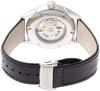 HAMILTON Watch Genuine Warranty Jazzmaster Open Heart Gents Mechanical Automatic Winding H32705731 Imported [Hamilton] Men's [Regular Product]
