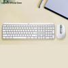 Logitech MX Keys S Wireless Keyboard and Mouse Combo