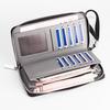 Canvas Wallets Mens Wallet Card Holder Multi Pockets Credit Cards Purse Male Simple Design Phone Bag