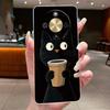 Casing For Honor X9D 5G Aesthetic Luxury Dragon Cute Cool Boys Girls Soft Silicone Phone Case Back Cover Transparent TPU Shell