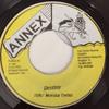 7inch Record T.O.K. / MONSTER TWINS - Destiny NONE Annex 2002 Jamaica Reggae, Ska & Dub Used