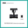 Electronice controlate prin radio – Quadcoptere