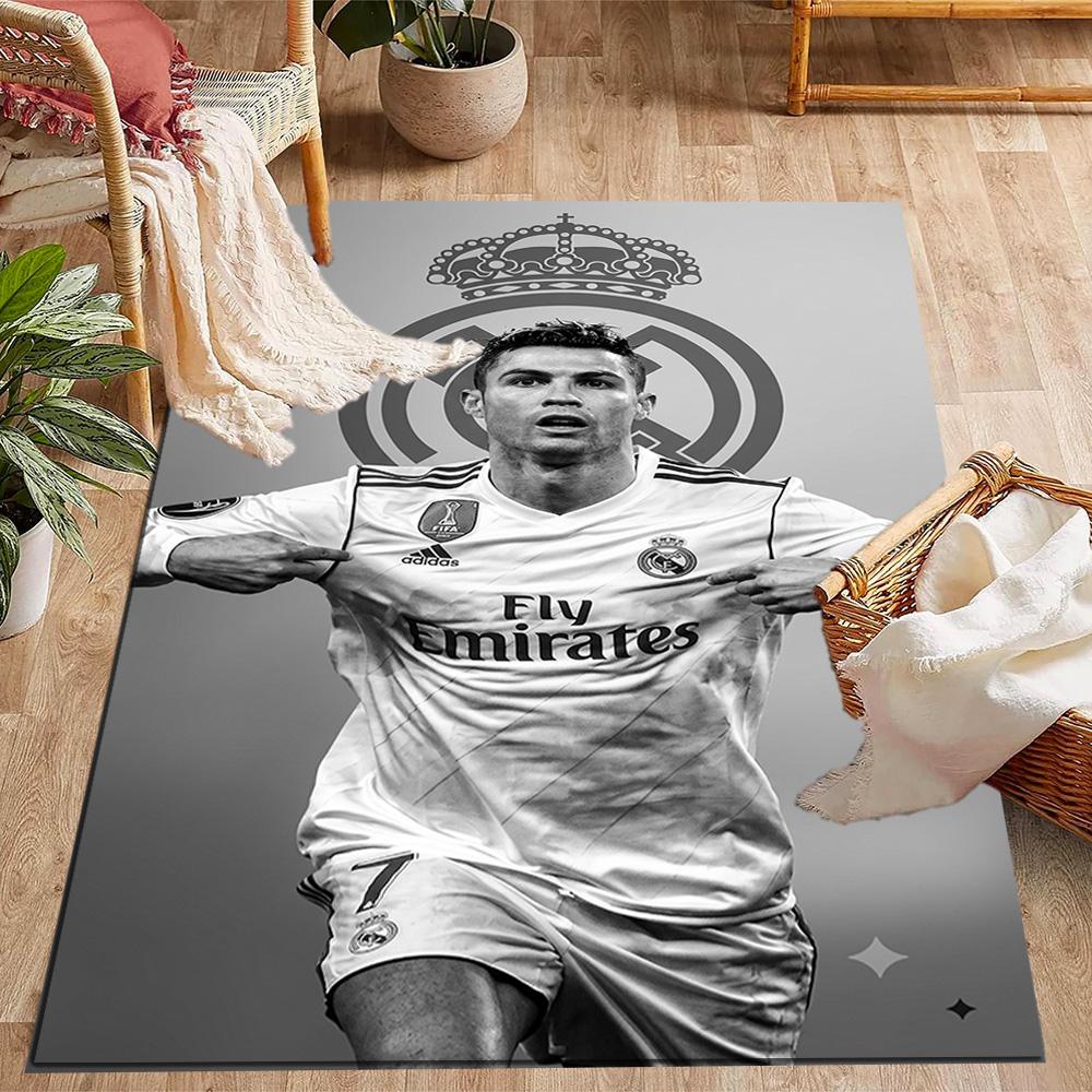 Superhero Action Floor Rug Office Rug Suitable for Game Room Dormitory Hallway Study room Antislip Carpet Anime Office Decor