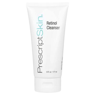 Retinol Cleanser, 6 Fl Oz (177 Ml)
