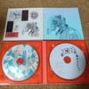 [USED] Kenshi Yonezu STRAY SHEEP CD + Blu-ray