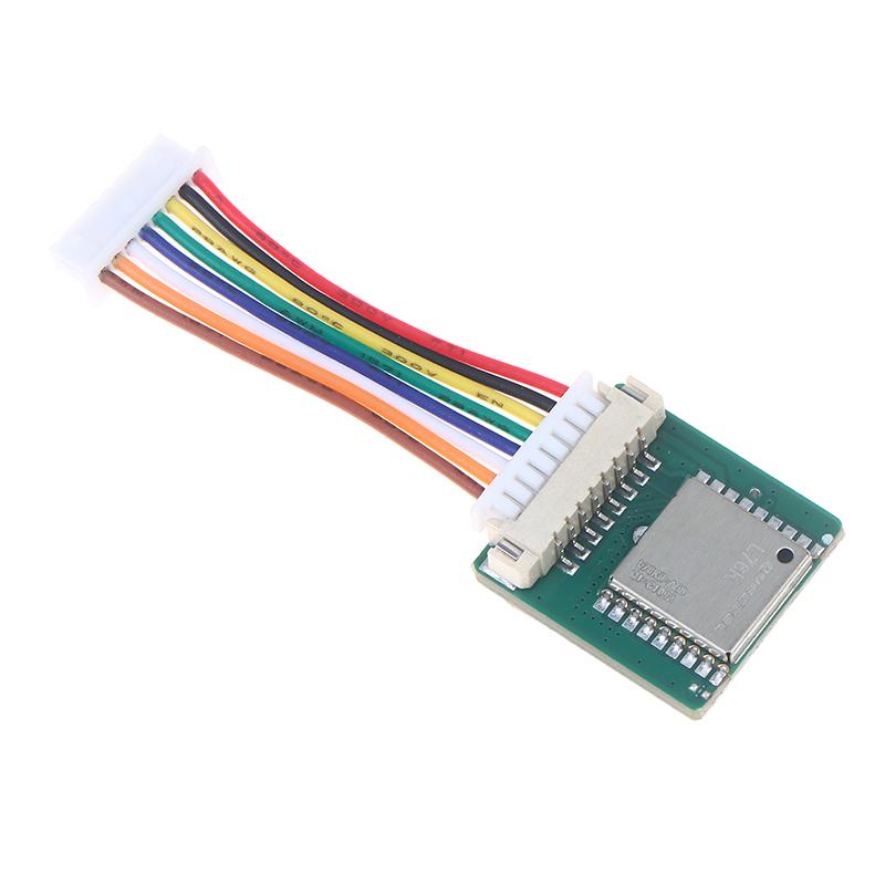 Gnss Module Node T114 V2 Gps Module 3.3V L76K Processor Low Power Consumption Support For Meshtastic