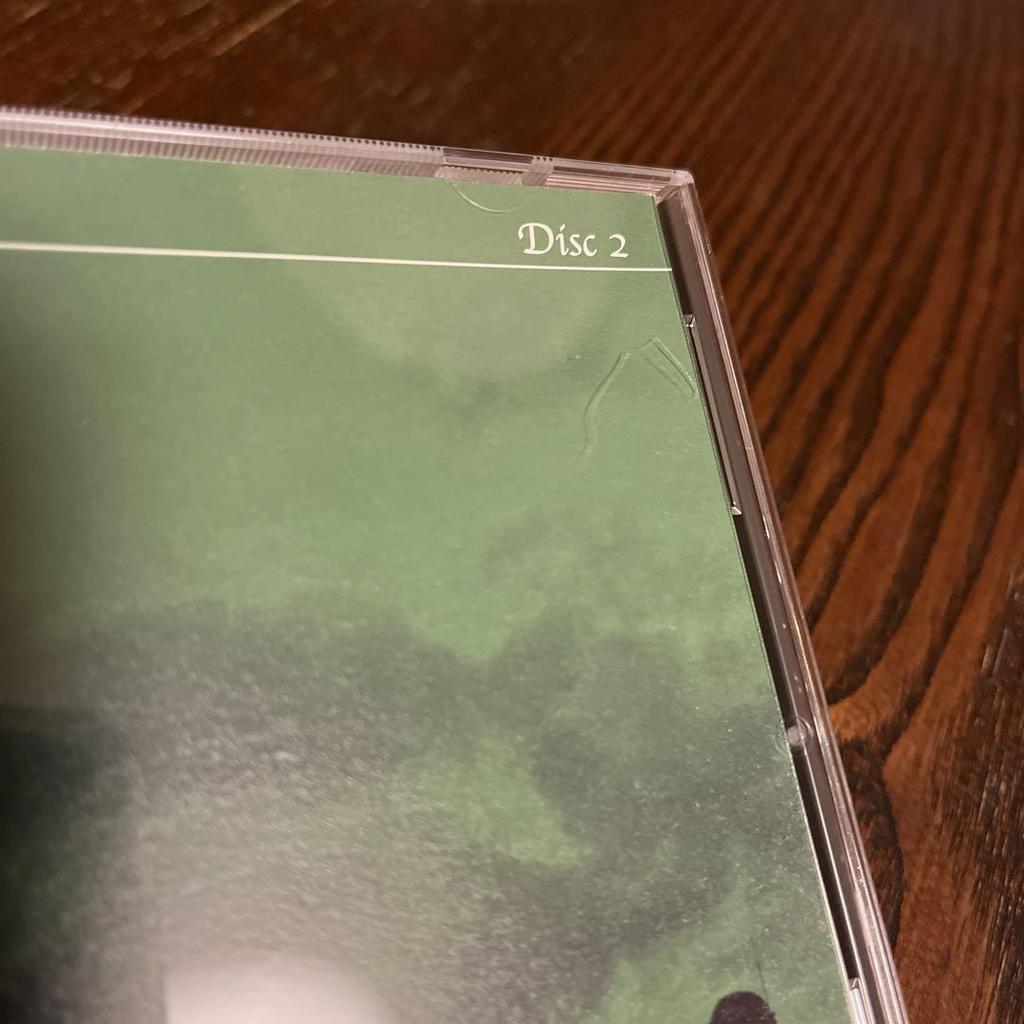 [USED] Adult ballad 5 CD set