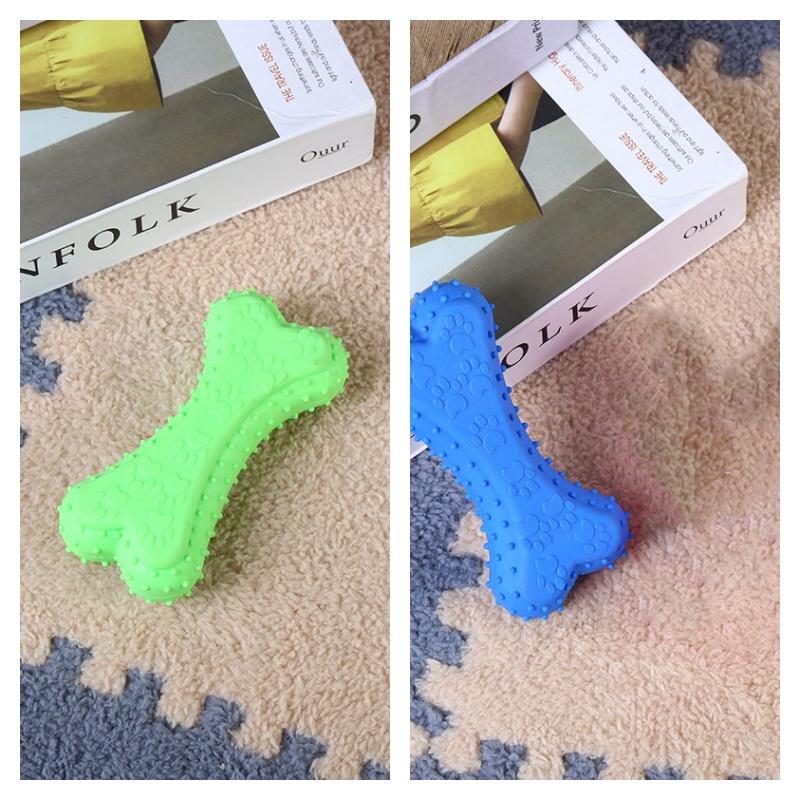 Durable Tpr Chew Toy For Dogs Wholesale Pet Toy Supplies