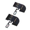 IPS LCD Backlight Screen Kit with Ribbon Cable for GBA Gameboy Advance Console