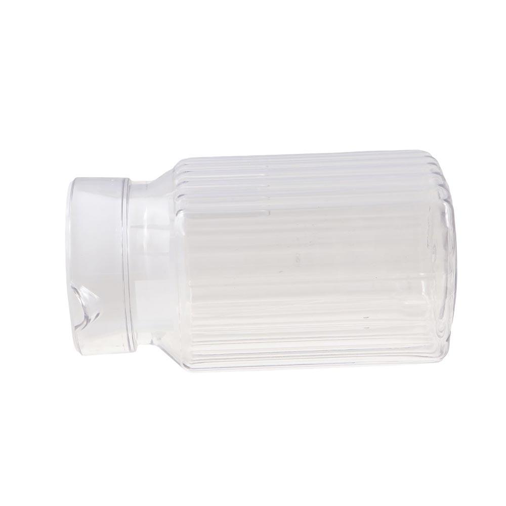 with Lid Water Jug Transparent Water Bottle Ice Tea Pot Cold Water Kettles  Beverage