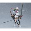 PLAMAX Heavily Armed High School Girl Ichi [Early] Non-scale Assembled Plastic Model