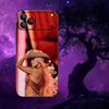 T-Tropicoqueta Phone Case For iPhone 17,16,15,14,13,12,Pro,Max,Plus,E,SE4,Air,Mini Black Soft Box