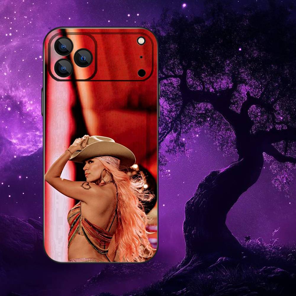 T-Tropicoqueta Phone Case For iPhone 17,16,15,14,13,12,Pro,Max,Plus,E,SE4,Air,Mini Black Soft Box