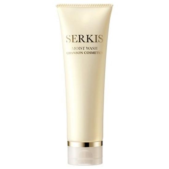 

Chanson Cosmetics Celkis Moist Wash N 120g (Facial Cleanser)