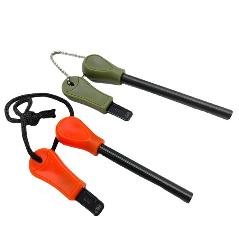 Miflame Outdoor Fire Starter Rod