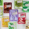 [OFLK4972] Natural Essence Mask Pack (15 Types) (12117030)