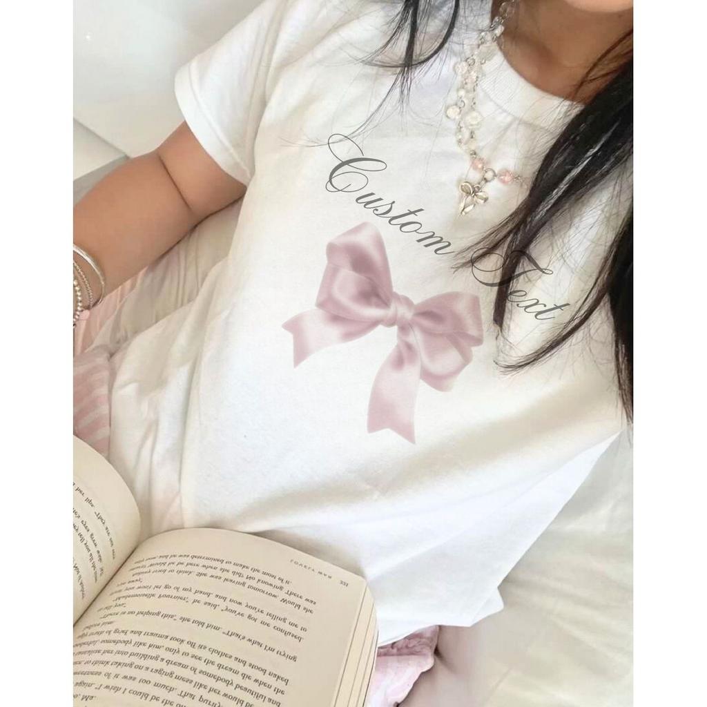 Summer European and American New Fashion Fruit Printing Casual Loose Round Neck Versatile Women's Cotton T-shirt Casual Wear