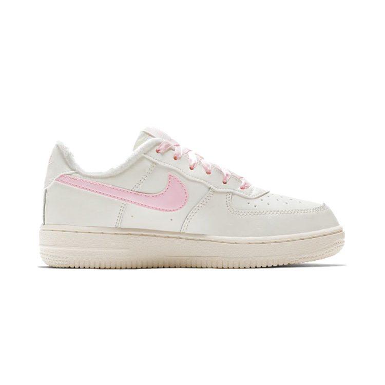 Nike Air Force 1 Kids' Skateboarding Shoes Pre School 314220-130