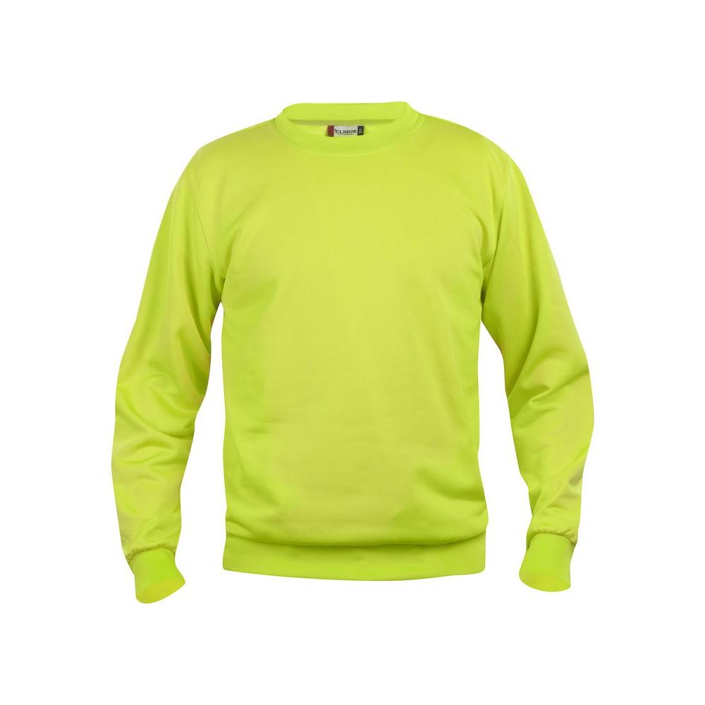 Clique Unisex vanlig genser for voksne