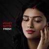 FACES CANADA Liquid Sindoor Combo | Highly Pigmented Rich Color | Quick Drying & Long Lasting | Velvet Matte Finish | Water-Proof | Smudge-Proof