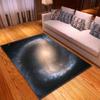 Simple Starry Sky Living Room Carpet Bedroom Dining Room Floor Mat Pattern Size