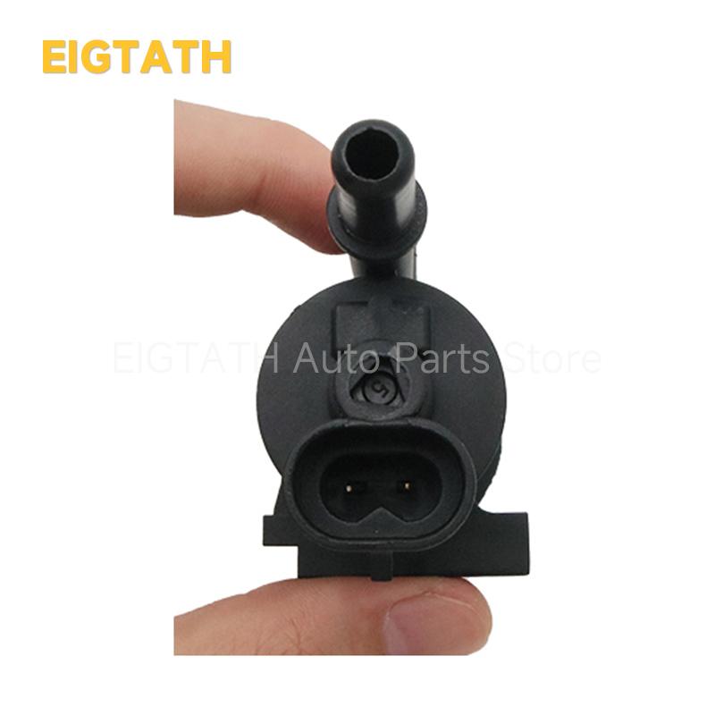 12569751 Vapor Canister Purge Solenoid Valve For Mini Cooper Buick Lesabre Cadillac CTS Chevrolet Aveo Oldsmobile Alero Saab 9-3