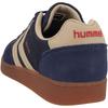 Hummel VM78 CPH JQ Bleu Marine Taille cm Baskets, (7003), 25,5