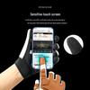Vilico Windproof Cycling, Hiking & Sports Gloves: Autumn/Winter Style, Anti-Collision, Touchscreen Compatible, Wear-Resistant Microfiber.