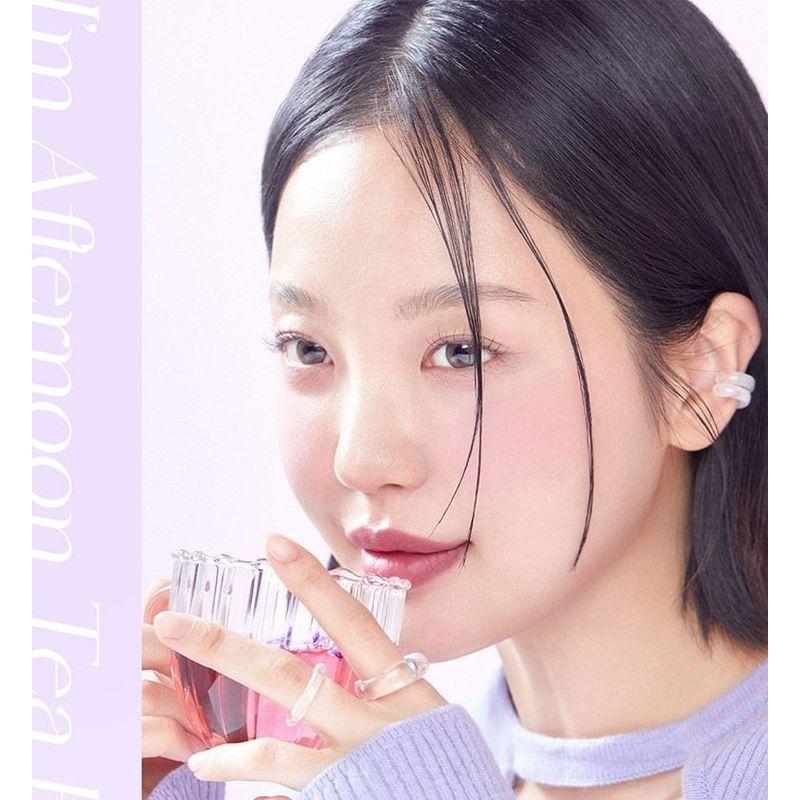 I'M MEME - I'm Afternoon Tea Blusher Palette - 5 Types