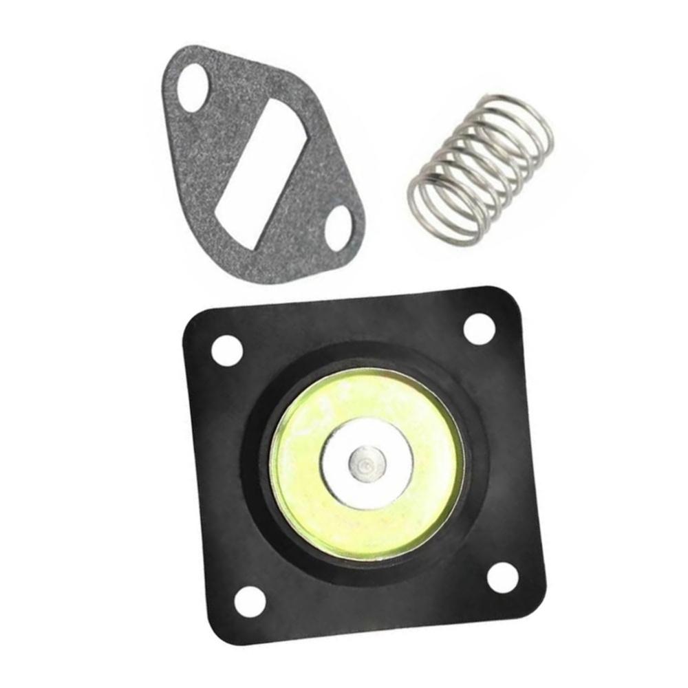 Kit de reconstrucción de bomba de combustible 230675 Para Kohler Onan K301 K321 K341 K181 K161