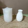 High Detail Silicone Mold for Arrangement Flowerpot Mini Vase Making Tool Realistic Pattern Crafting Accessory