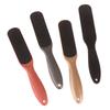 Nano Glass Double-Sided Foot Rasp Heel File Hard Dead Skin Callus Remover Exfoliating Pedicure Care Foot File Tool Accessories