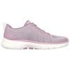 Skechers Go Walk 1 'Pink Purple' Women's 124623-MVE