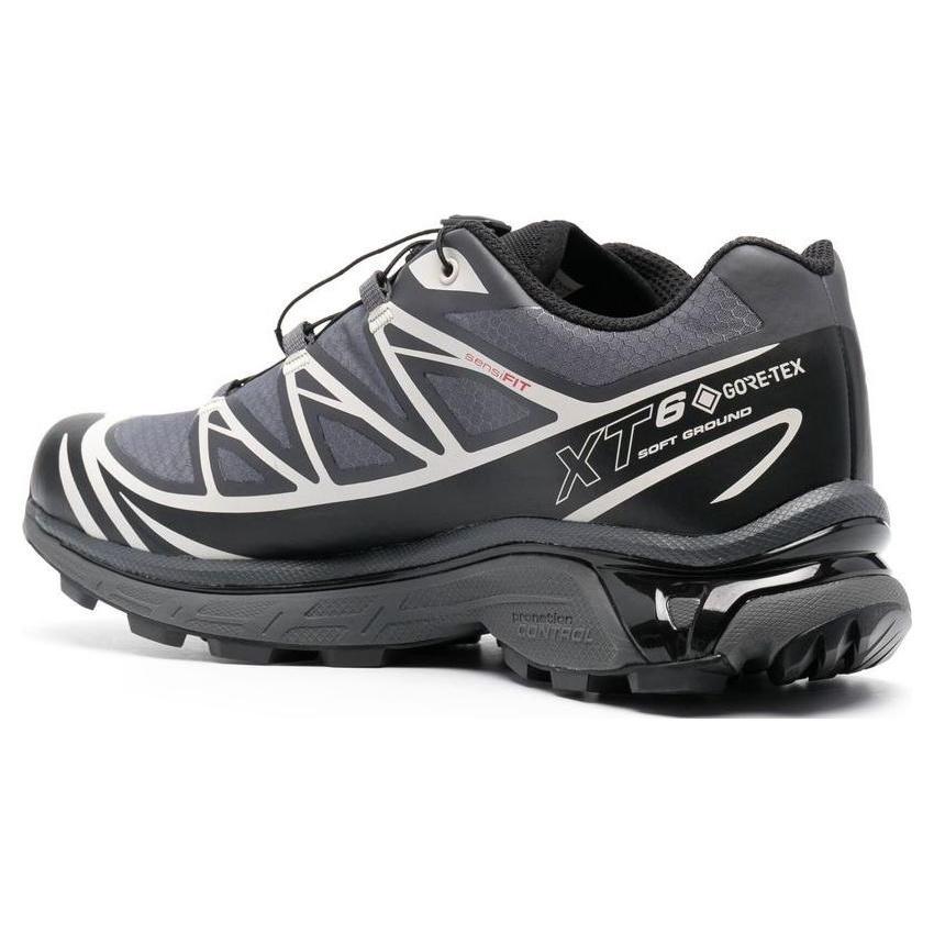SALOMON Unisex L41663500000BLACK