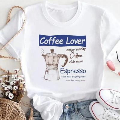 Oberteile – T-Shirts